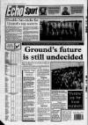 Loughborough Echo Friday 24 December 1993 Page 48