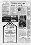 Loughborough Echo Friday 18 March 1994 Page 8