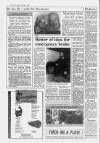 Loughborough Echo Friday 22 April 1994 Page 2