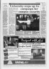 Loughborough Echo Friday 22 April 1994 Page 7