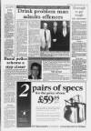 Loughborough Echo Friday 22 April 1994 Page 13