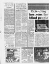 Loughborough Echo Friday 22 April 1994 Page 22