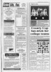 Loughborough Echo Friday 22 April 1994 Page 75