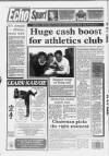 Loughborough Echo Friday 22 April 1994 Page 80