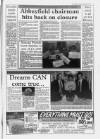 Loughborough Echo Friday 27 May 1994 Page 11