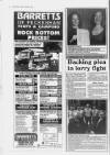 Loughborough Echo Friday 27 May 1994 Page 18