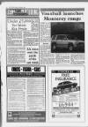 Loughborough Echo Friday 27 May 1994 Page 74