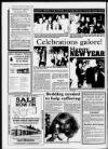 Loughborough Echo Friday 06 January 1995 Page 4