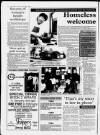 Loughborough Echo Friday 06 January 1995 Page 18
