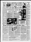 Loughborough Echo Friday 06 January 1995 Page 20