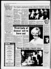 Loughborough Echo Friday 06 January 1995 Page 22