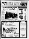 Loughborough Echo Friday 06 January 1995 Page 25