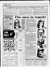 Loughborough Echo Friday 06 January 1995 Page 62