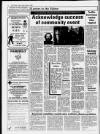 Loughborough Echo Friday 13 January 1995 Page 6