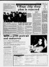Loughborough Echo Friday 13 January 1995 Page 23