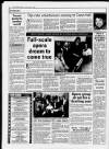 Loughborough Echo Friday 13 January 1995 Page 24