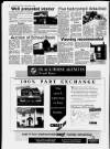 Loughborough Echo Friday 13 January 1995 Page 32