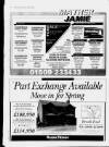 Loughborough Echo Friday 13 January 1995 Page 44