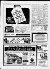 Loughborough Echo Friday 13 January 1995 Page 50