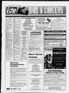 Loughborough Echo Friday 13 January 1995 Page 56