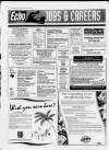 Loughborough Echo Friday 13 January 1995 Page 58