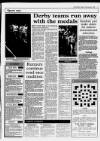 Loughborough Echo Friday 13 January 1995 Page 75