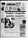 Loughborough Echo Friday 24 February 1995 Page 1