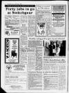 Loughborough Echo Friday 24 February 1995 Page 4