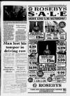 Loughborough Echo Friday 24 February 1995 Page 17