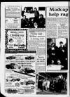 Loughborough Echo Friday 24 February 1995 Page 20
