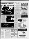 Loughborough Echo Friday 24 February 1995 Page 21