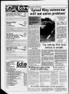 Loughborough Echo Friday 24 February 1995 Page 22