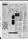 Loughborough Echo Friday 24 February 1995 Page 76