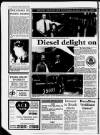 Loughborough Echo Friday 07 April 1995 Page 20