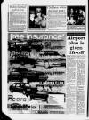 Loughborough Echo Friday 07 April 1995 Page 24