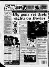 Loughborough Echo Friday 07 April 1995 Page 88