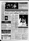 Loughborough Echo Friday 26 May 1995 Page 4