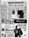 Loughborough Echo Friday 26 May 1995 Page 13