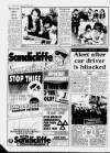 Loughborough Echo Friday 26 May 1995 Page 22