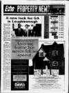 Loughborough Echo Friday 26 May 1995 Page 33