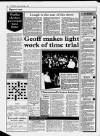 Loughborough Echo Friday 26 May 1995 Page 84