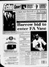 Loughborough Echo Friday 26 May 1995 Page 88