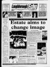 Loughborough Echo Friday 07 July 1995 Page 1