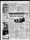 Loughborough Echo Friday 07 July 1995 Page 6