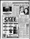 Loughborough Echo Friday 07 July 1995 Page 10