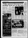 Loughborough Echo Friday 04 August 1995 Page 4