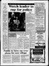 Loughborough Echo Friday 04 August 1995 Page 5