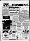 Loughborough Echo Friday 25 August 1995 Page 22