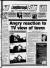 Loughborough Echo Friday 20 October 1995 Page 1