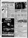 Loughborough Echo Friday 20 October 1995 Page 8